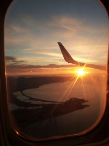 Arrivare a Cagliari Aereo a Cagliari