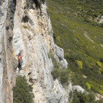 Falesia Wild Cadapria