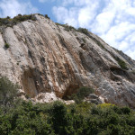 Falesia Wild Cadapria